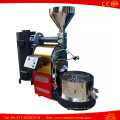 Temperaturkurve des hohen Grads 1kg erinnern sich an kleine Kaffeeröster-Maschine